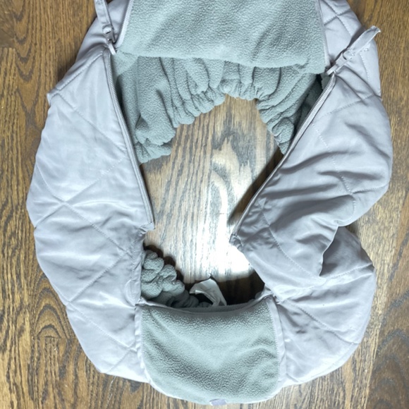 Cozy Cover car seat cover - Picture 5 of 5